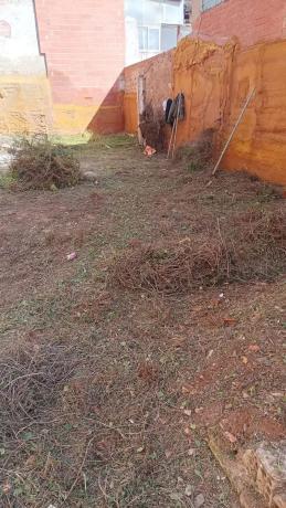 Terreno en calle de Sant Antoni Abat photo 3