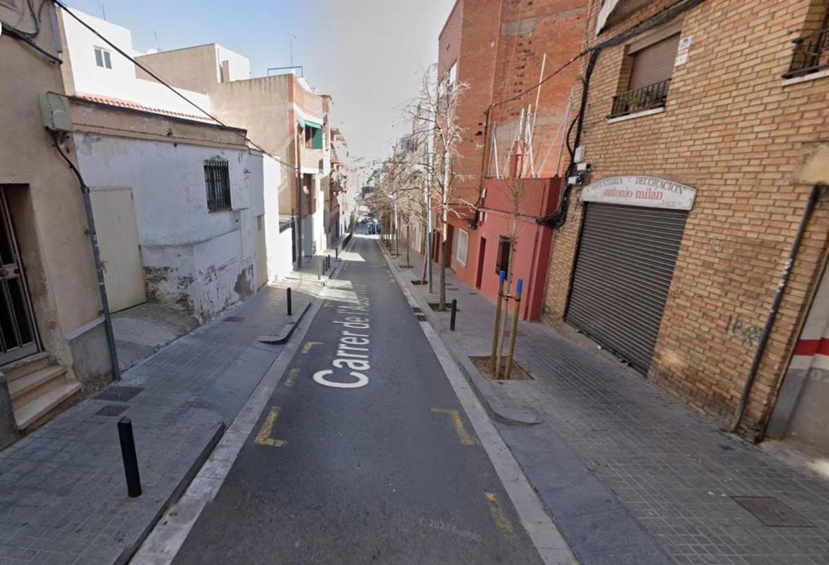 Terreno en venta en Badalona, Barcelona photo 3