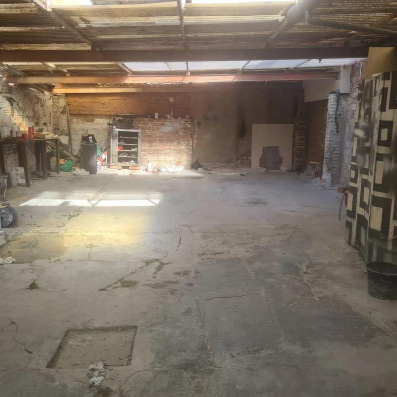 Terreno en venta en Badalona, Barcelona photo 4