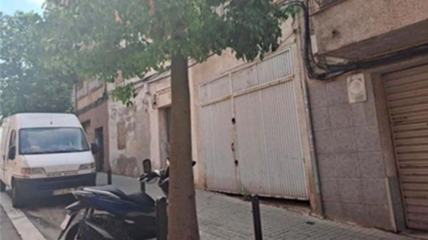 Terreno en calle de Lepanto photo 4