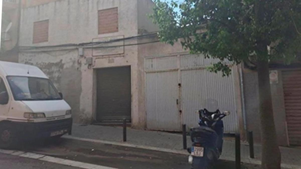 Terreno en venta en Badalona, Barcelona photo 5