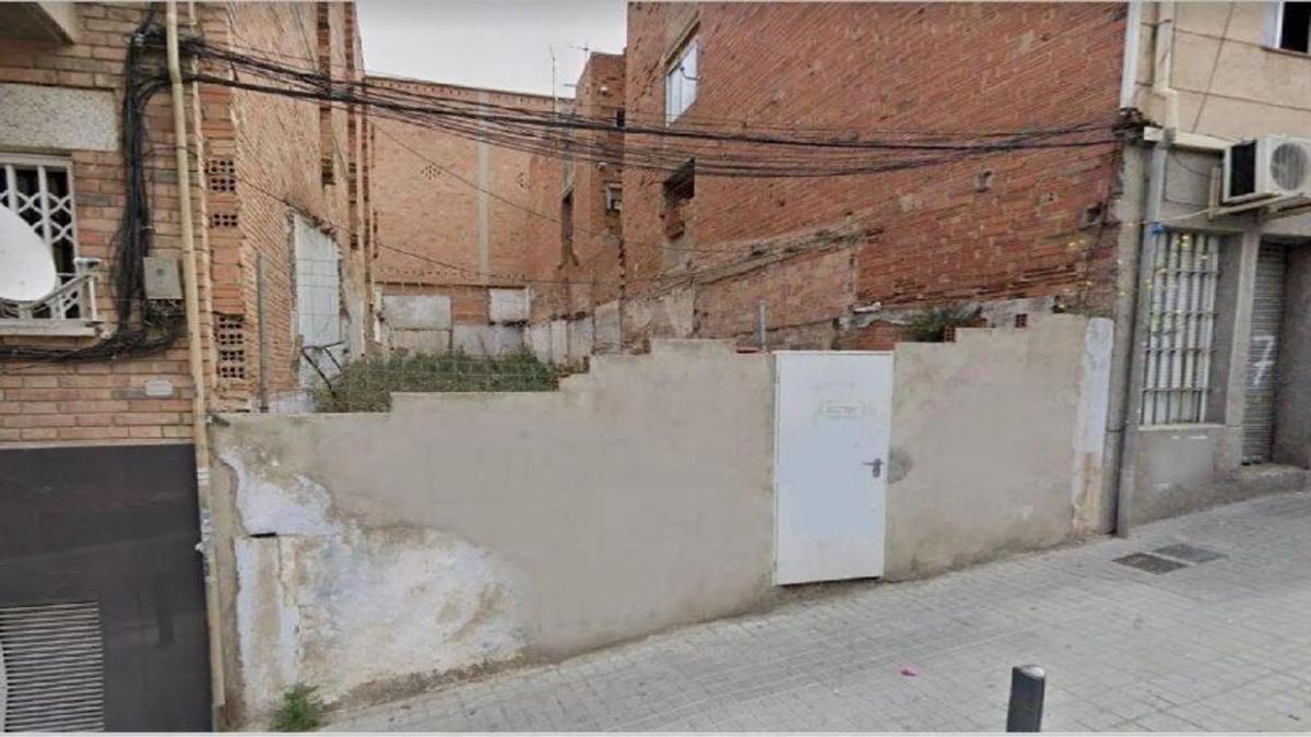 Terreno en venta en Badalona, Barcelona photo 4