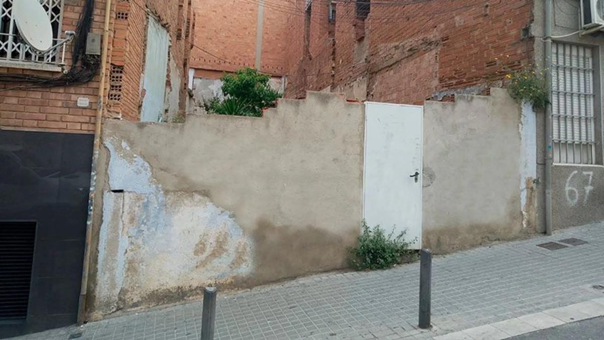 Terreno en venta en Badalona, Barcelona photo 5