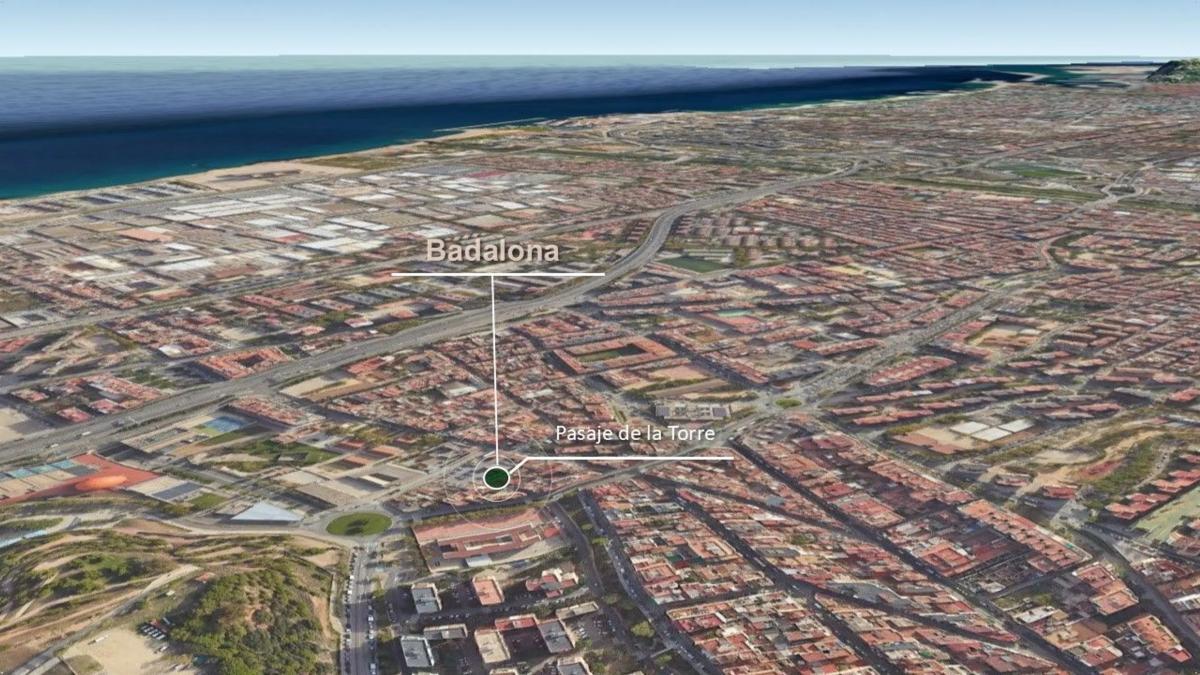Terreno en venta en Badalona, Barcelona photo 4