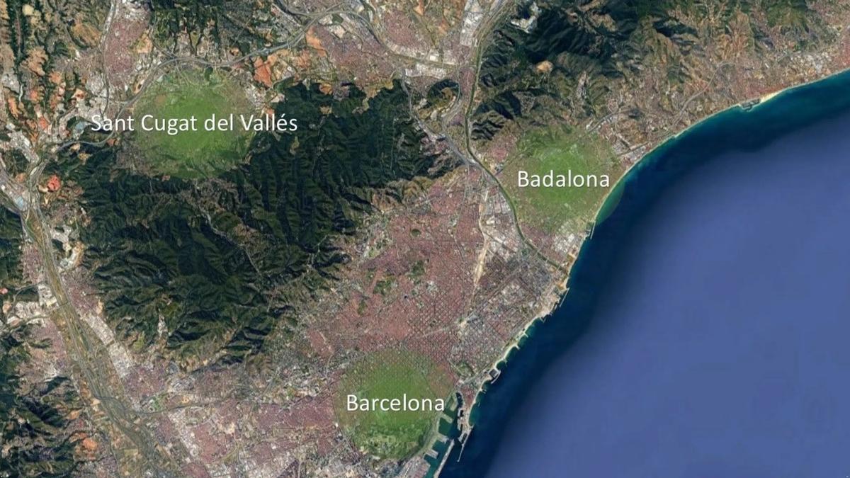 Terreno en venta en Badalona, Barcelona photo 5
