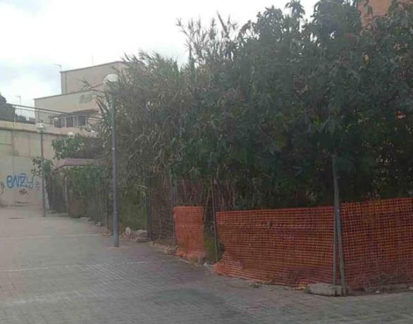 Terreno en calle de Pere Iii photo 1