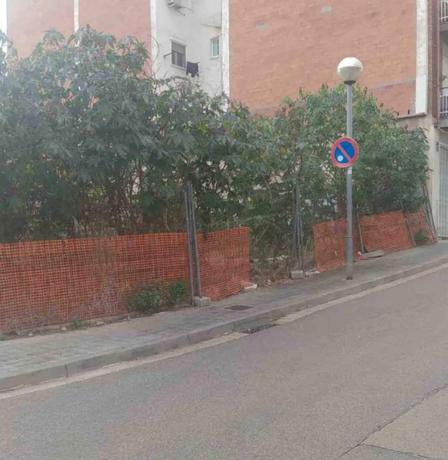 Terreno en calle de Pere Iii photo 2