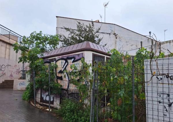 Terreno en calle de Pere Iii photo 3