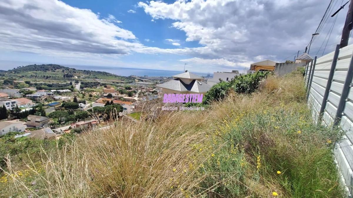 Land for sale in Badalona, Barcelona photo 4