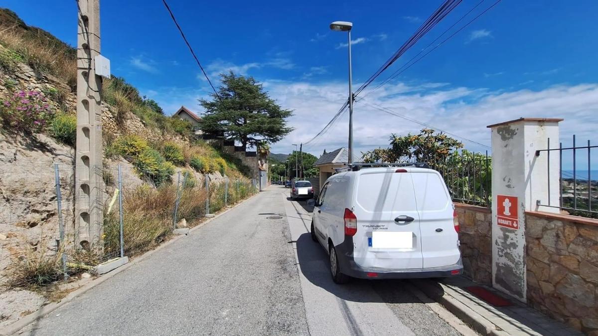 Land for sale in Badalona, Barcelona photo 5