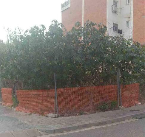 Terreno en calle de Pere Iii photo 1
