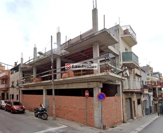 Terreno en calle d'Antoni Botey, 20 photo 1