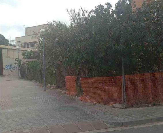 Terreno en calle de Pere Iii photo 3