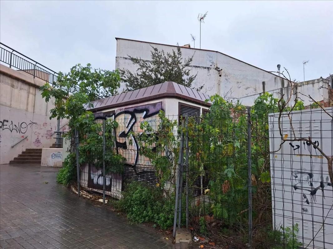 Land for sale in Badalona, Barcelona photo 4