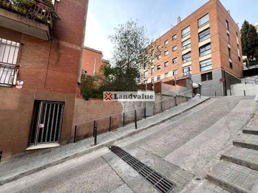 Land for sale in Badalona, Barcelona photo 2
