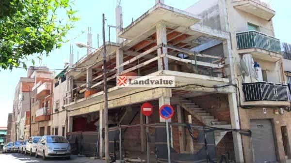 Terreno en calle d'Antoni Botey, 20 photo 4