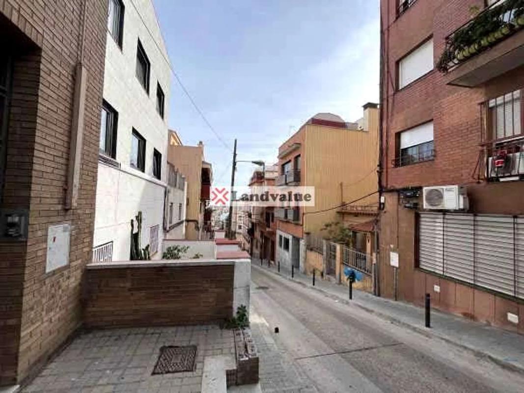 Land for sale in Badalona, Barcelona photo 5