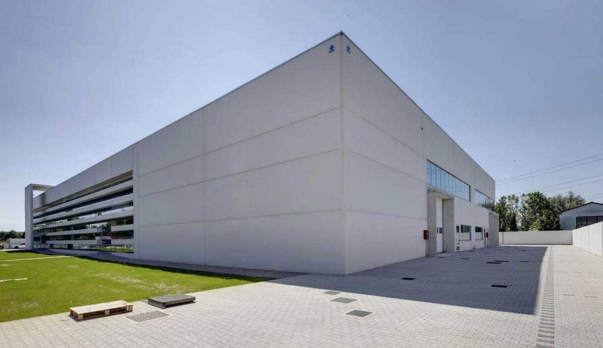 Участок земли на продажу в Бадалона, Барселона photo 1