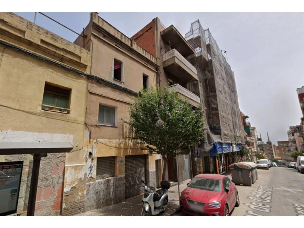 Land for sale in Badalona, Barcelona photo 1