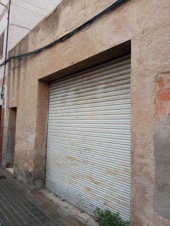 Terreno en calle de Carles I, 32 thumbnail 1
