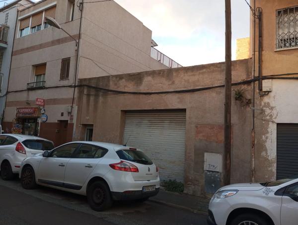 Terreno en calle de Carles I, 32 photo 4