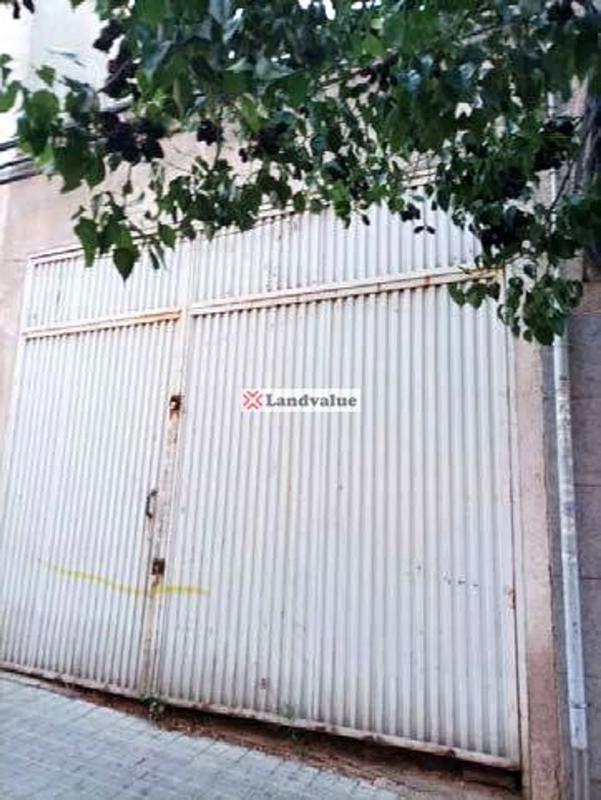 Terreno en venta en Badalona, Barcelona photo 3
