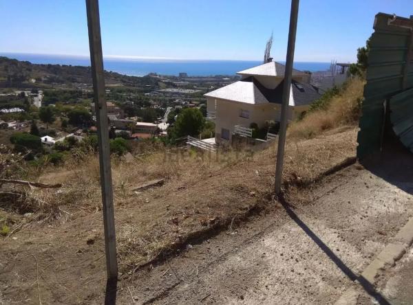 Terreno en calle de la Ginesta photo 1