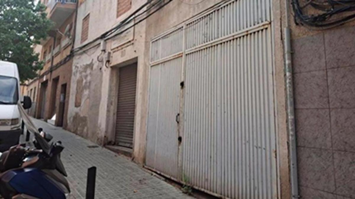 Terreno en venta en Badalona, Barcelona photo 5