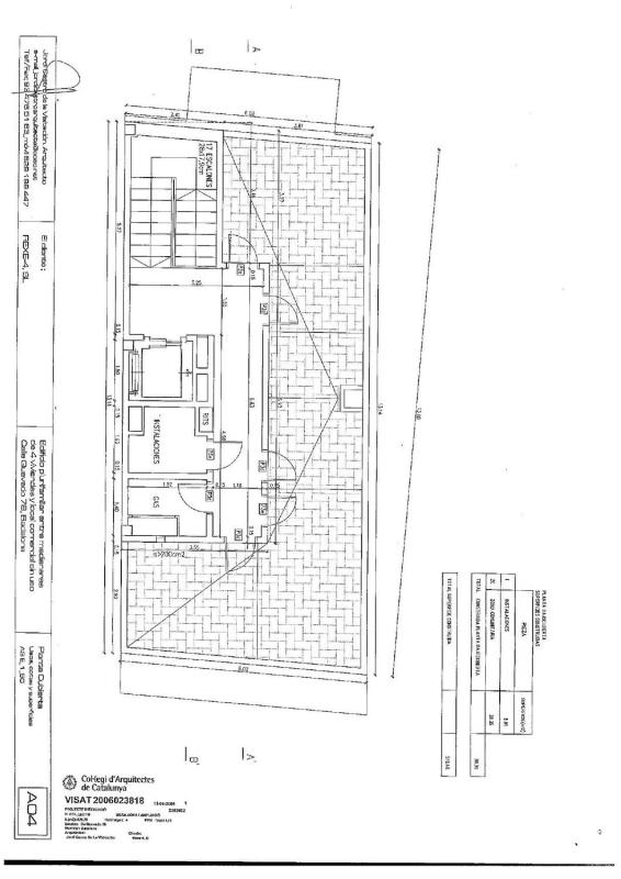Участок земли на продажу в Бадалона, Барселона photo 2