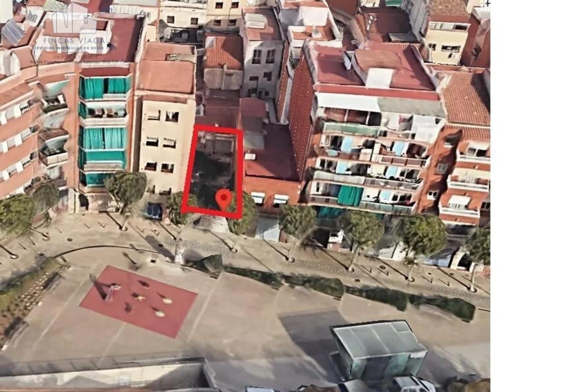 Участок земли на продажу в Бадалона, Барселона photo 5