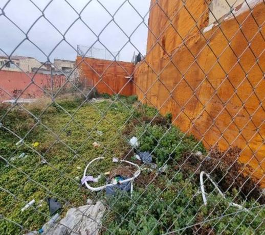 Terreno en Passatge de la Torre photo 1