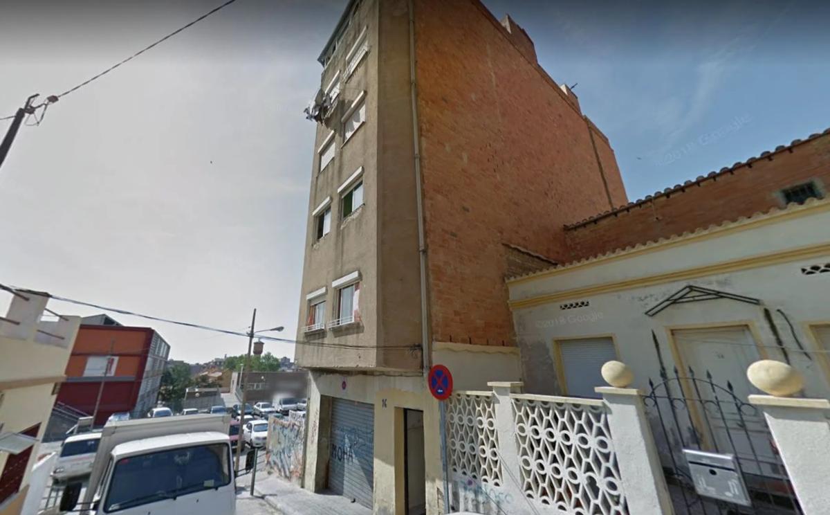 Land for sale in Badalona, Barcelona photo 2