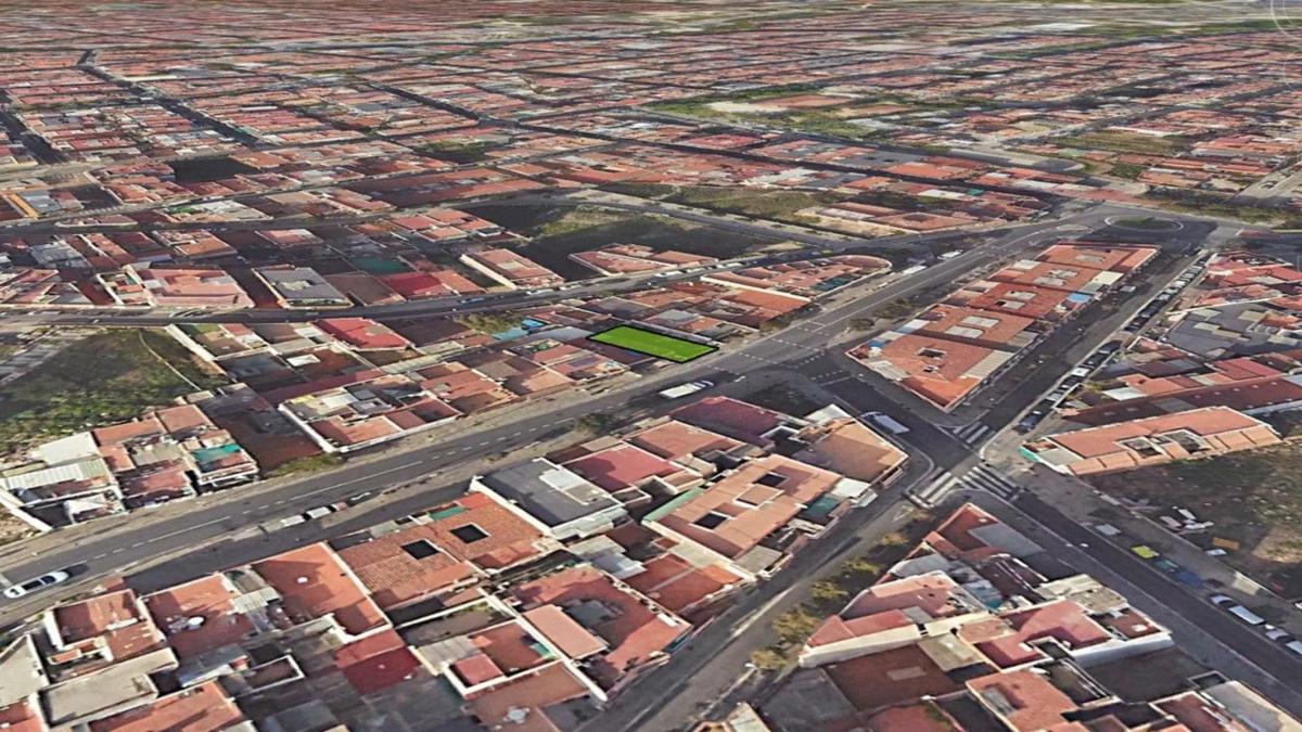 Land for sale in Badalona, Barcelona photo 2