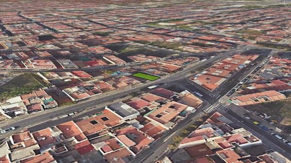 Terreno en calle de la Circumval-lació photo 2