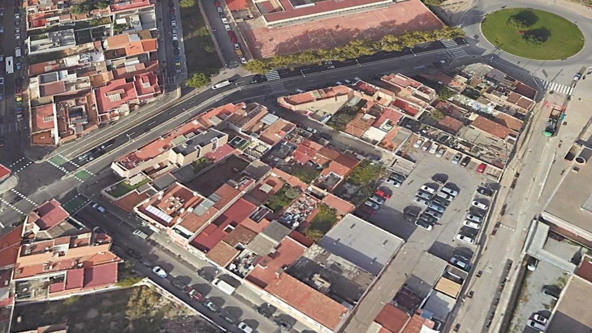 Land for sale in Badalona, Barcelona photo 5
