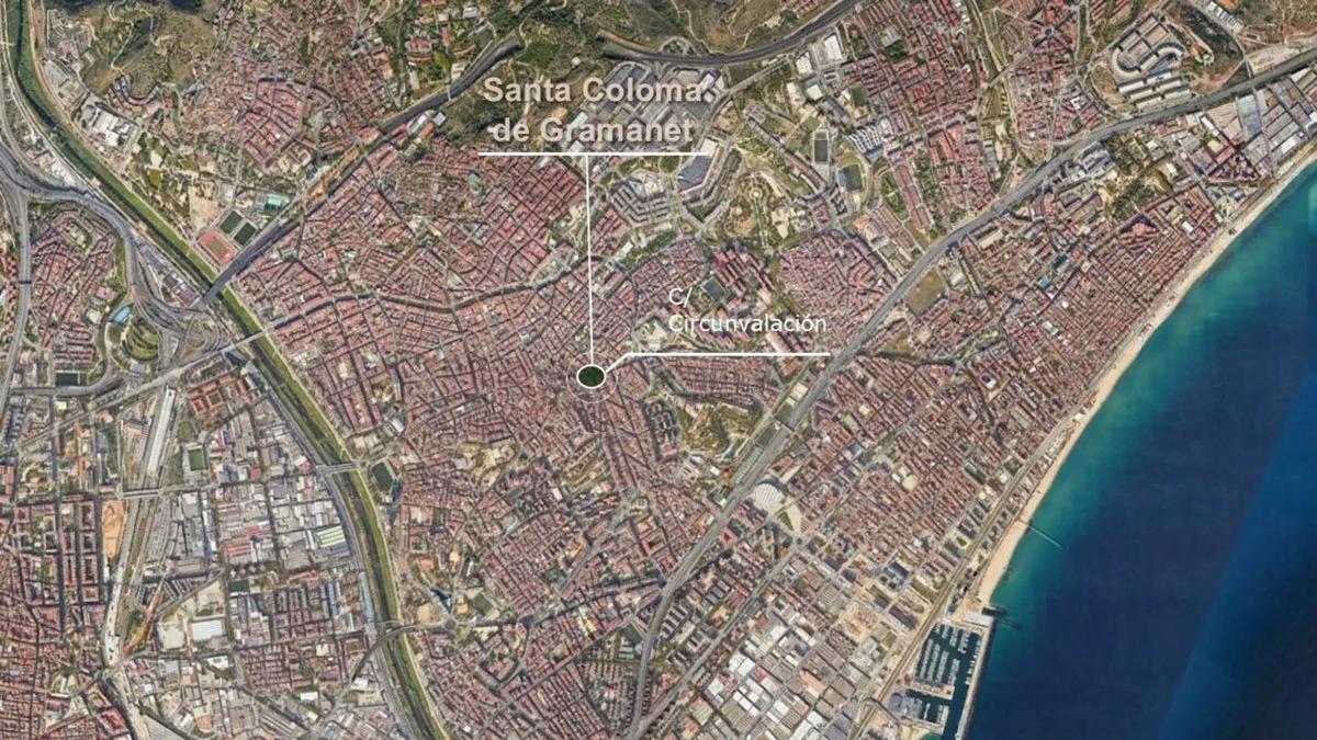 Land for sale in Badalona, Barcelona photo 4