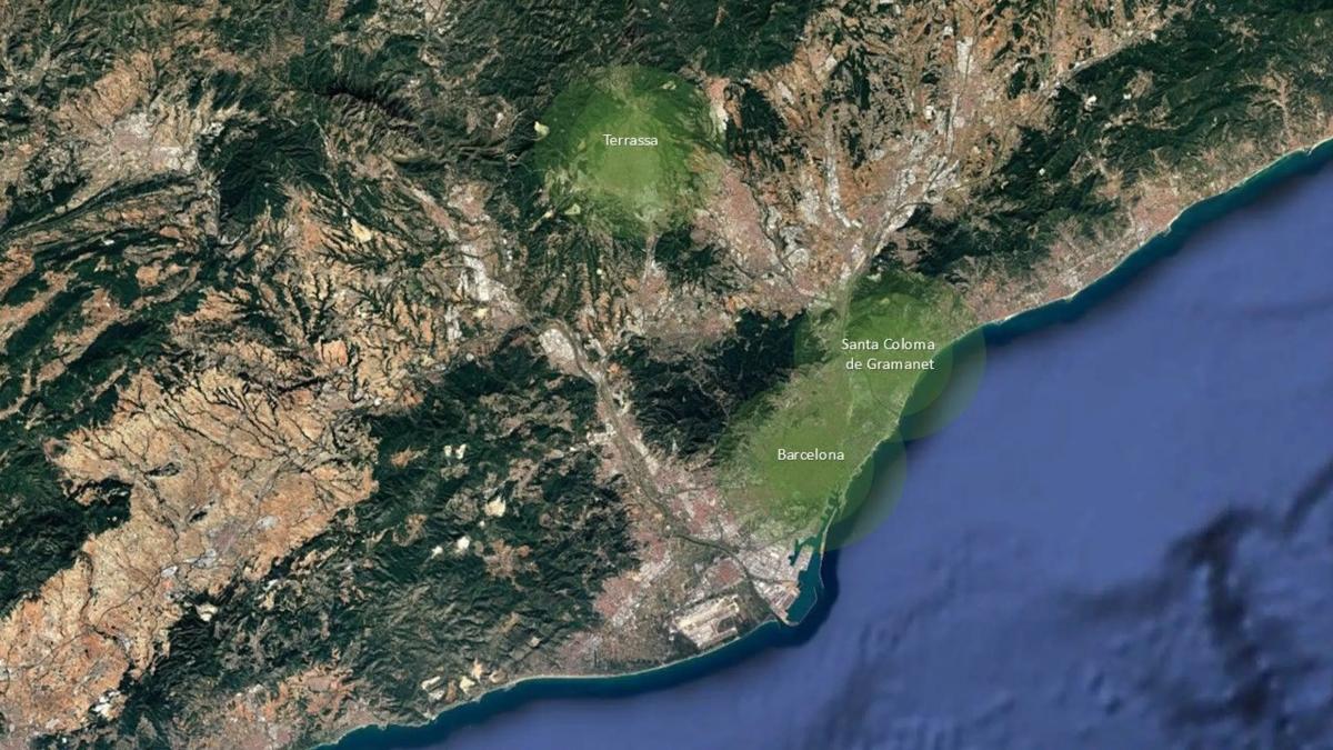 Land for sale in Badalona, Barcelona photo 5