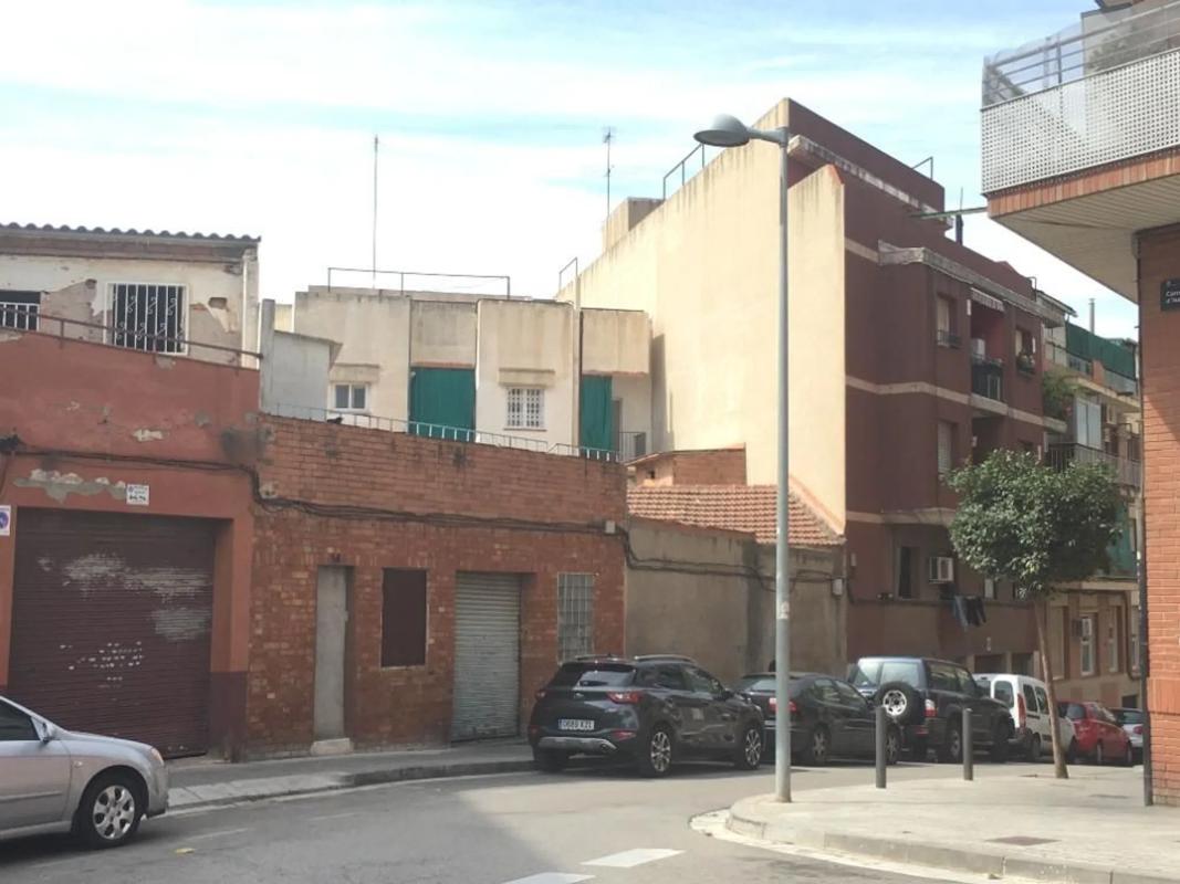 Land for sale in Badalona, Barcelona photo 2