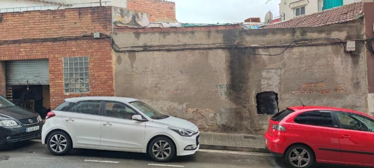 Land for sale in Badalona, Barcelona photo 3