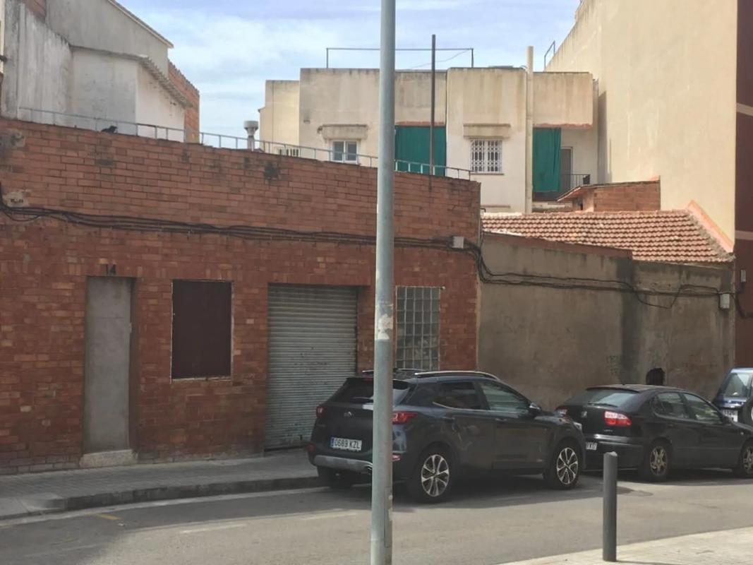 Land for sale in Badalona, Barcelona photo 4