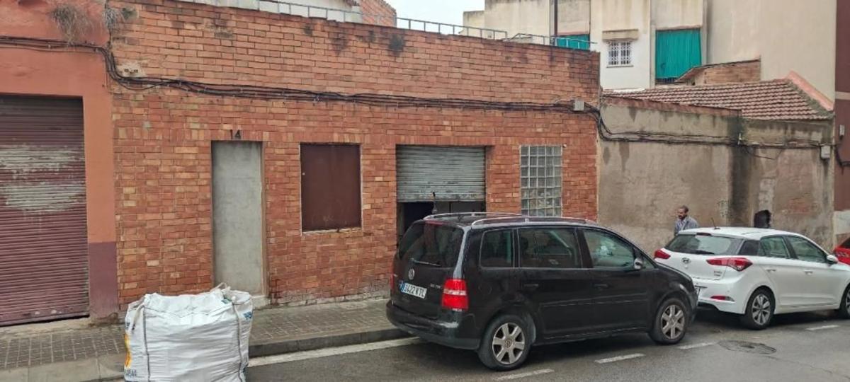 Land for sale in Badalona, Barcelona photo 5