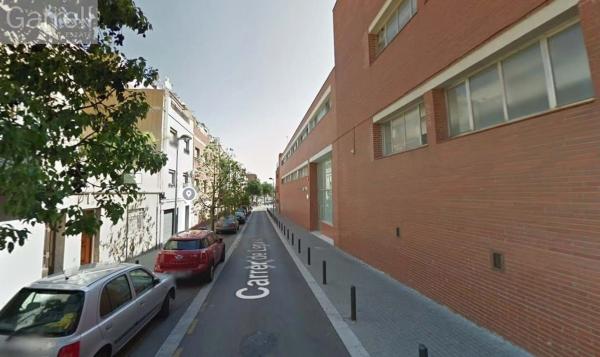 Terreno en Barrio La Pau photo 2