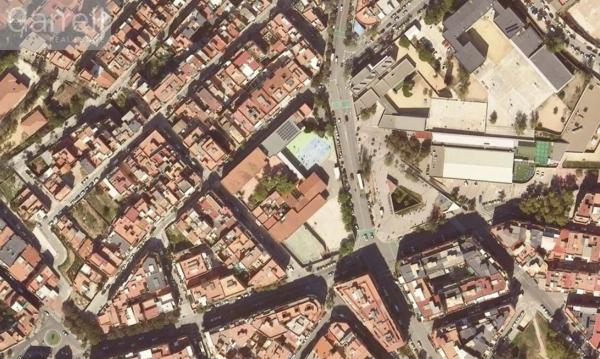 Terreno en Barrio La Pau photo 3