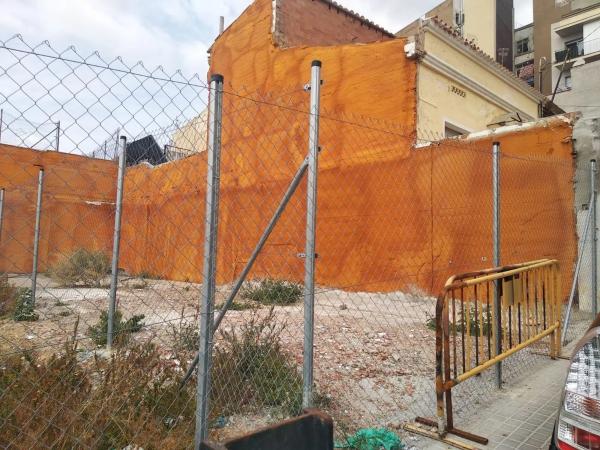 Terreno en Passatge de la Torre, 16 photo 1