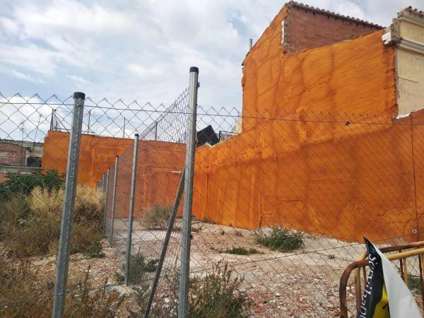 Terreno en Passatge de la Torre, 16 thumbnail 1