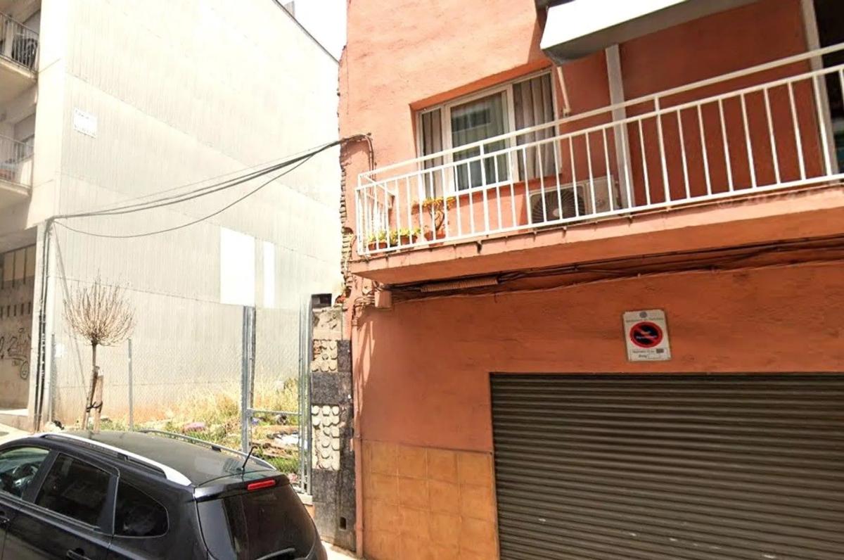 Terreno en venta en Badalona, Barcelona photo 5