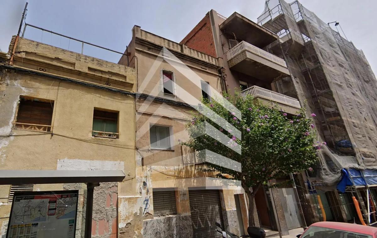Terreno en venta en Badalona, Barcelona photo 5