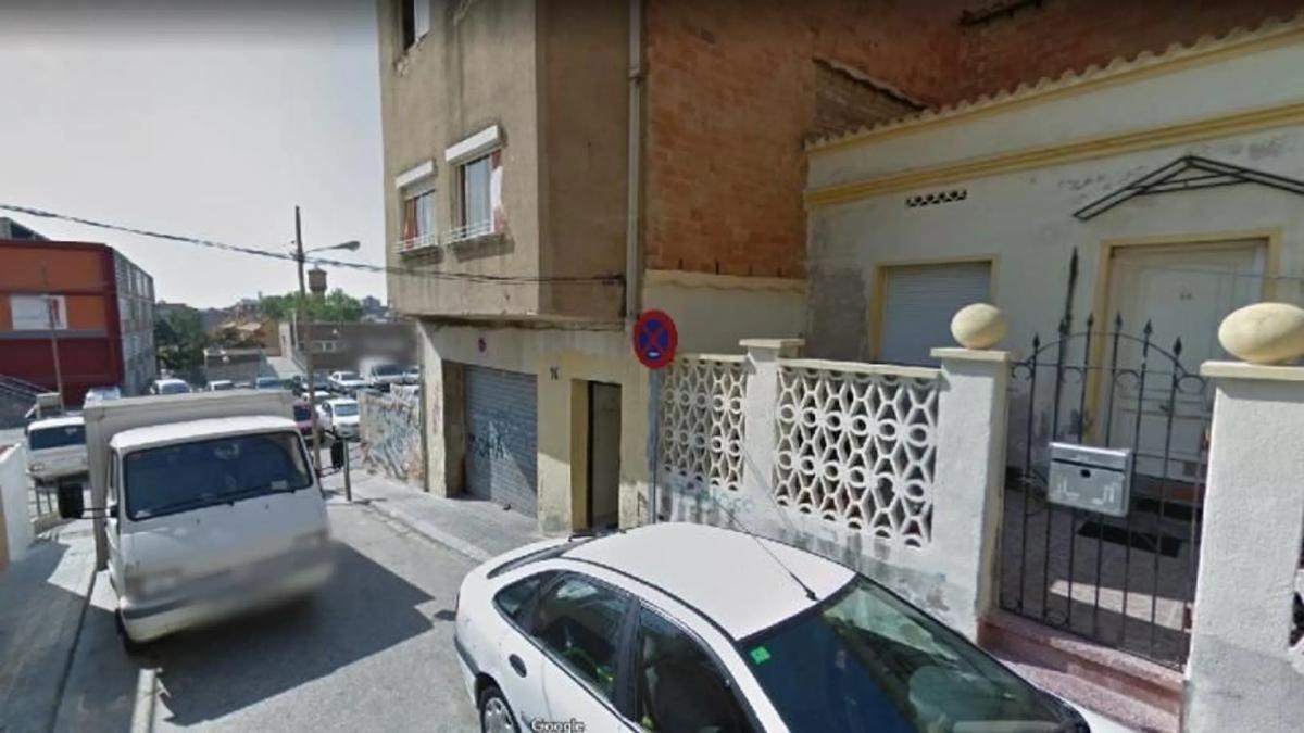 Terreno en venta en Badalona, Barcelona photo 1