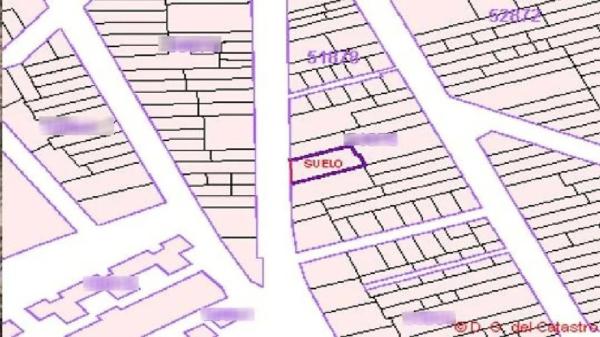 Terreno en calle de Víctor Balaguer, 6 thumbnail 2