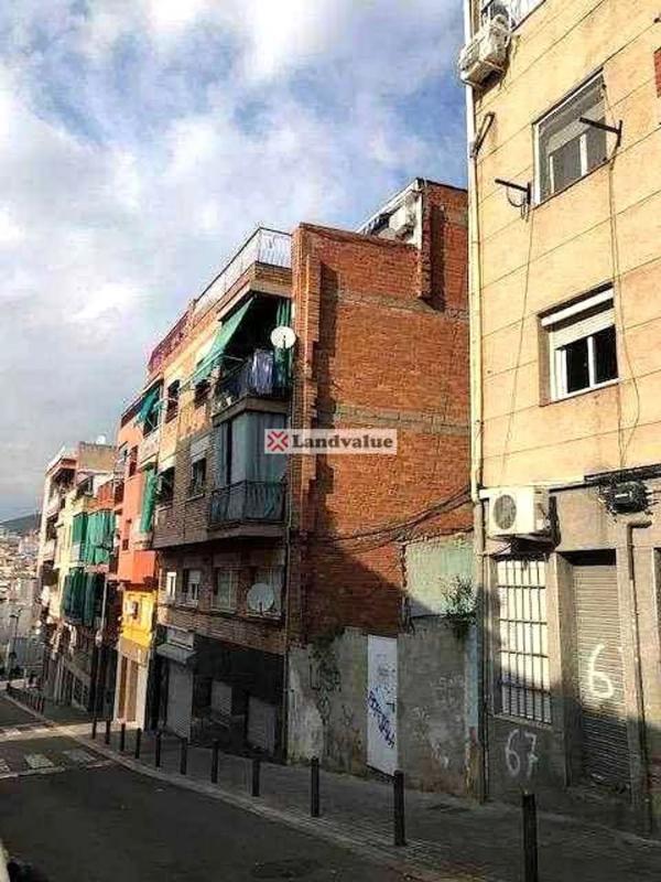 Terreno en venta en Badalona, Barcelona photo 5